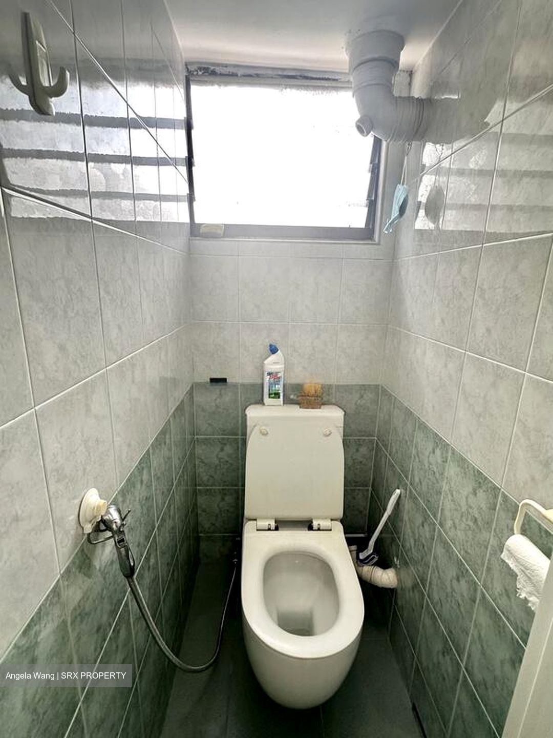 Blk 114 Toa Payoh North (Toa Payoh), HDB 3 Rooms #495662561